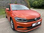 Volkswagen Polo 1.0 TSI Comfortline Cruise Control Led Pakke, Voorwielaandrijving, Stof, Gebruikt, Euro 6