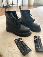 Orginele Dr.Martens Sinclair maat 37 geen beschadigingen, Kleding | Dames, Ophalen of Verzenden, Zo goed als nieuw, Zwart