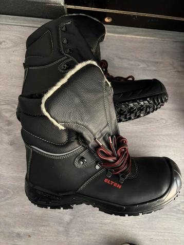 Schoenen beschikbaar voor biedingen