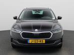 Skoda Octavia Combi 1.5 TSI First Edition | Navigatie | Clim, Voorwielaandrijving, Stof, 4 cilinders, Zwart