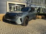 Peugeot 5008 1.2 Hybrid 145 Allure, Auto's, Stof, 1199 cc, Blauw, 7 stoelen