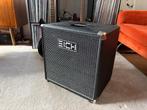 Eich 112XS 8 ohm, Ophalen, Zo goed als nieuw, Basgitaar, 100 watt of meer