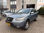 Hyundai Santa Fe 2.7i V6 4WD Style 7p Automaat, Auto's, Automaat, Santa Fe, Gebruikt, Stoelverwarming
