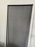 Unilux hordeur, Huis en Inrichting, Ophalen, Gebruikt, 200 cm of meer, Wit