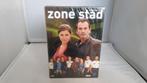 Zone Stad Seizoen 4 TV Serie DVD Boxset, Cd's en Dvd's, Boxset, Gebruikt, Ophalen of Verzenden, Drama