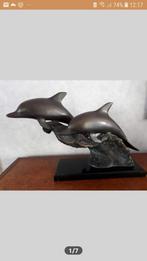 Brons, Antiek en Kunst, Ophalen