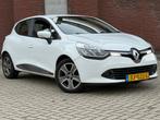 Renault Clio 1.2 Authentique|5DRS|NAVI|AIRCO|GOED-ONDERHOUDE, Voorwielaandrijving, Euro 5, Gebruikt, Wit