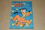 Donald Duck  Nr. 39 - 1960 !!, Boeken, Stripboeken, Gelezen, Ophalen of Verzenden
