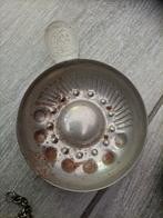 2x Tastevins, Ophalen of Verzenden