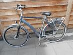 Puch Groove, Fietsen en Brommers, Fietsen | Heren | Herenfietsen, Gebruikt, Versnellingen, 57 tot 61 cm, Ophalen