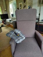 relaxstoel, Huis en Inrichting, Fauteuils, Ophalen, Gebruikt, Overige materialen
