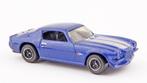 Chevrolet Camaro Z-28 van Matchbox, Ophalen of Verzenden, Gebruikt, Auto