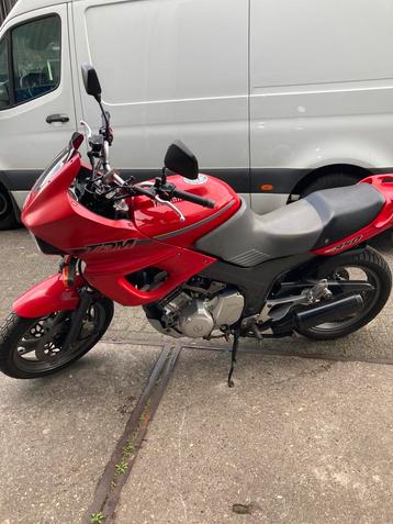 Yamaha tdm850 onderdelen beschikbaar voor biedingen