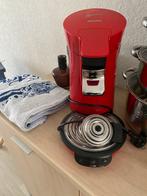 Senseo, Witgoed en Apparatuur, Koffiezetapparaten, Ophalen, Zo goed als nieuw, Koffiemachine