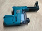 Makita stofafzuiging afzuiging 18volt stofzuiger, Ophalen, Nieuw, Overige typen