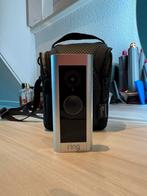Ring Wired Video Doorbell Pro (Bedraad) Video Doorbell Pro 2, Ophalen of Verzenden, Zo goed als nieuw