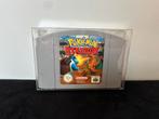Pokemon Stadium - Nintendo 64 (N64) - Getest & werkend, 1 speler, Verzenden, Gebruikt, Vanaf 3 jaar