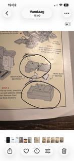 Gezocht verpakking van Exoto Ferrari Tipo 246 f1, Ophalen of Verzenden, Zo goed als nieuw