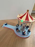 Zweefmolen kermis Playmobil, Ophalen, Zo goed als nieuw