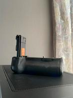 Jupio Batterygrip voor Canon EOS 6D, Ophalen of Verzenden, Zo goed als nieuw, Overige typen