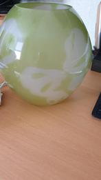 Glazen lamp (Ikea), Gebruikt, Ophalen