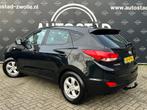 Hyundai Ix35 2.0i Dynamic Automaat / NL-Auto / NAP / APK / A, Auto's, Stof, 4 cilinders, 1600 kg, SUV of Terreinwagen