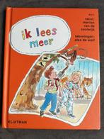 Marion van de Coolwijk - ik lees meer (avi 1), Boeken, Kinderboeken | Jeugd | onder 10 jaar, Ophalen of Verzenden, Fictie algemeen