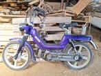Gezocht Vespa brommer bromfiets oldtimer Si Ciao Piaggio, Ophalen