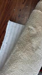Coupon Lucca tapijt 2,10x4m texback restanten vloerbedekking, Huis en Inrichting, Stoffering | Vloerbedekking, Ophalen, Tapijt