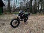 Derbi Senda R project, Ophalen, 6 versnellingen, Gebruikt, Maximaal 45 km/u