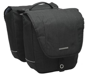 Racktime dubbeltas New Looxs Avero beschikbaar voor biedingen