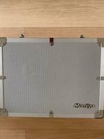 Mamiya koffer, Ophalen of Verzenden, 1960 tot 1980