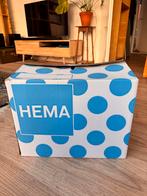 12 HEMA Verhuisdozen - Zo goed als nieuw!, Ophalen of Verzenden