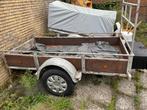 Aanhangwagen, Auto diversen, Aanhangers en Bagagewagens, Ophalen of Verzenden, Gebruikt