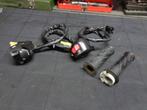 Suzuki gsxr750 Srad stuurschakelaarset orig. 96", Ophalen of Verzenden, Gebruikt