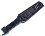 Gold century handscanner beveiliging/alarmsystemen