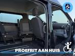 Ford Transit Custom L1H2 Custom Automaat (2017) Zelfrijder D, Auto's, 12 maanden, Stof, Zwart, 4 cilinders