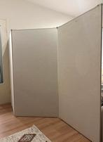 IKEA Kamerscherm Beige - in goede staat, Huis en Inrichting, Ophalen, Zo goed als nieuw