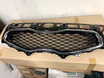 Kia Carens 2013> Grille 86350A4010 beschikbaar voor biedingen