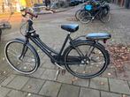 Cortina U4 fiets 28 inch, Fietsen en Brommers, Fietsen | Dames | Omafietsen, Ophalen of Verzenden, Zo goed als nieuw