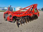 Evers Evers Skyros V275/51 R62, Grondbewerking