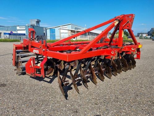 Evers Evers Skyros V275/51 R62, Zakelijke goederen, Agrarisch | Werktuigen, Grondbewerking