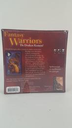 Fantasy Warriors uitbreiding Draken komen, Phalanx Games 2A8, Hobby en Vrije tijd, Gezelschapsspellen | Kaartspellen, Tweedehands verkoop