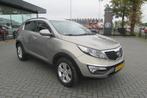 Kia Sportage 1.7 CRDI Super Pack, Navi, Camera, 4 Seizoenen, Gebruikt, 4 cilinders, 1685 cc, 116 pk