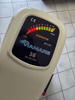 ZGAN ! Complete Set ViaMare VR 36 LBS + 105Ah + Oplader, Watersport en Boten, Ophalen, Zo goed als nieuw, Overige typen