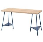 Tillslag ikea onderstel, Huis en Inrichting, Bureaus, Ophalen of Verzenden, Zo goed als nieuw, Bureau