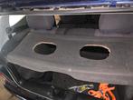 Hoedenplank met gaten voor subwoofer TE RUIL!!, Ophalen of Verzenden, Gebruikt