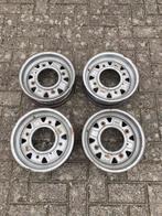 Fiat 500 BORRANI velgen, Ophalen, Gebruikt, Fiat