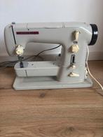 Minerva vintage naaimachine, Hobby en Vrije tijd, Naaimachines en Toebehoren, Ophalen, Zo goed als nieuw, Naaimachine, Overige merken