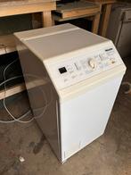 Miele W261 Wasmachine - Bovenlader, Witgoed en Apparatuur, Wasmachines, 4 tot 6 kg, Bovenlader, Ophalen of Verzenden, 85 tot 90 cm
